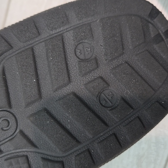 Crocs Mens Outdoor Insulated lined Clog shoes sz 10 - Picture 12 of 12